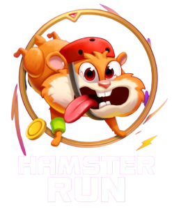 hamster run play slots.