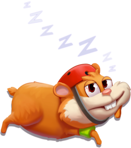 jugar run hamster a las tragaperras.